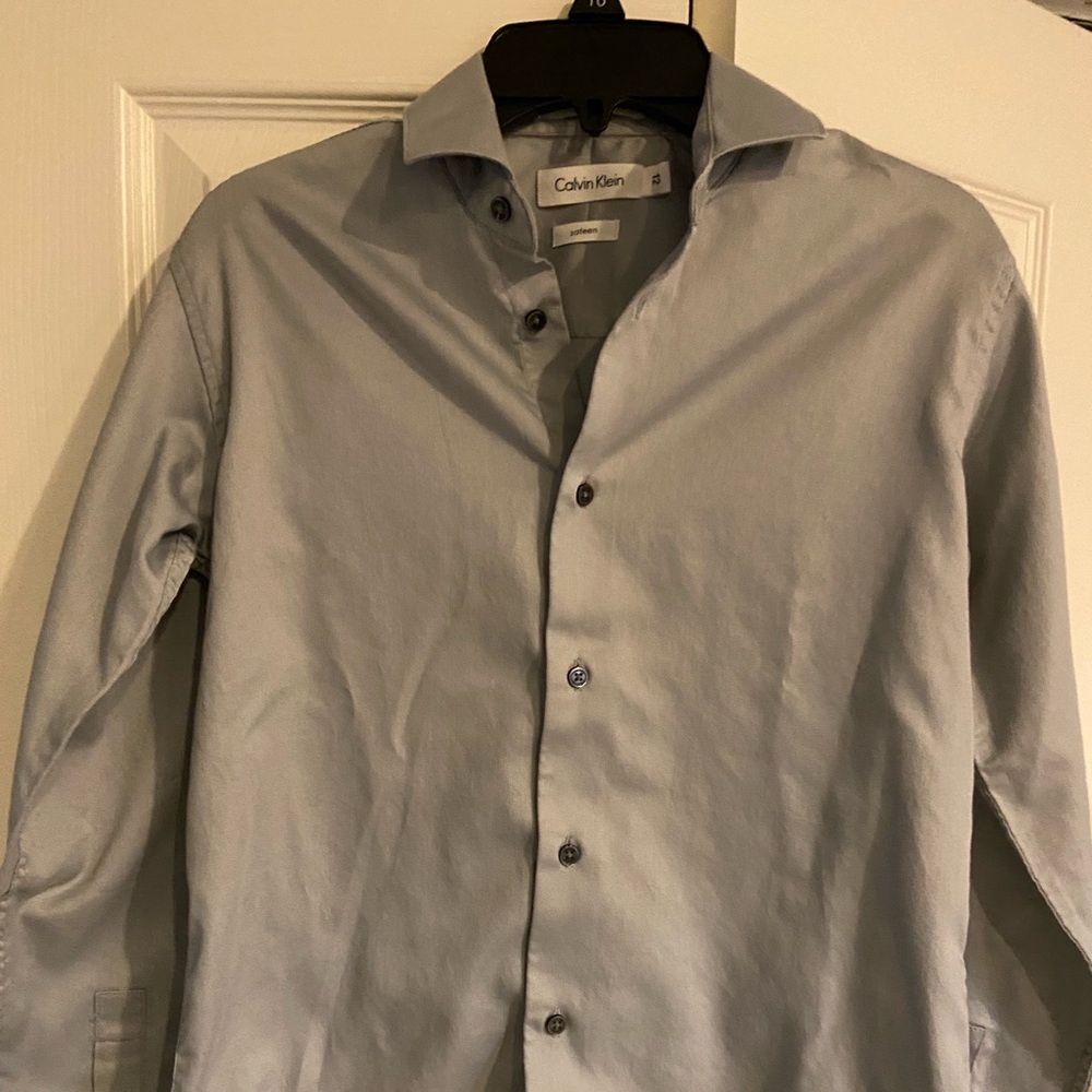 Boys dress shirt